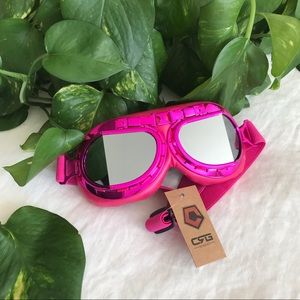 C9G Goggles